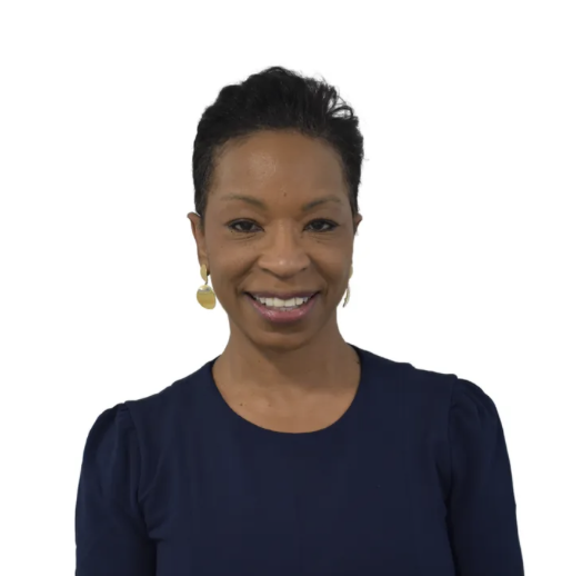 Marsha Wood